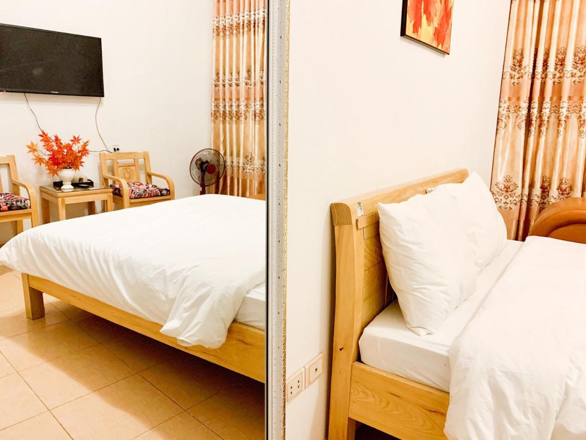 Lumos Home Ha Noi Hanoi Exterior photo