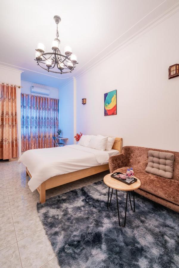 Lumos Home Ha Noi Hanoi Exterior photo