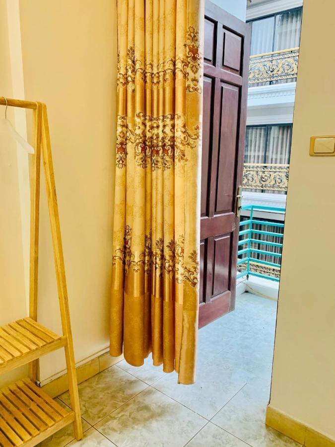 Lumos Home Ha Noi Hanoi Exterior photo