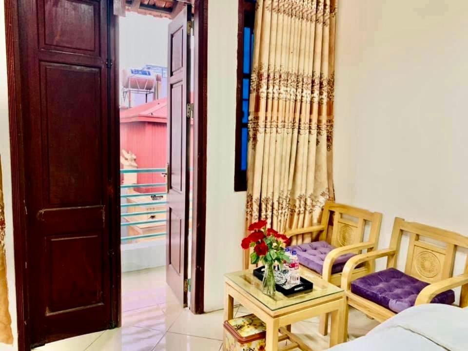Lumos Home Ha Noi Hanoi Exterior photo
