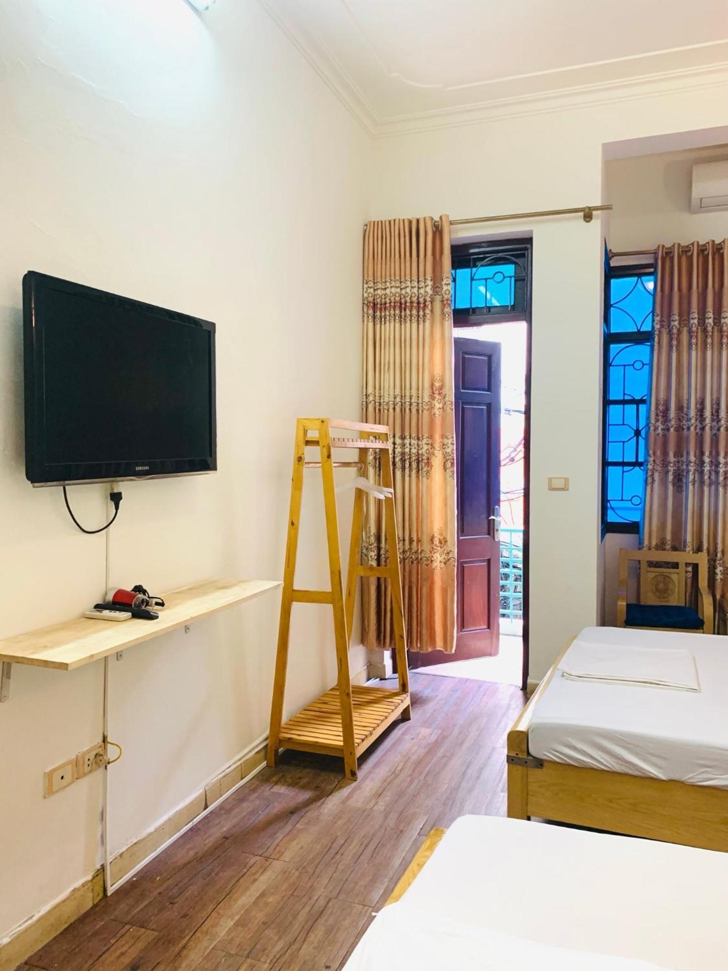 Lumos Home Ha Noi Hanoi Exterior photo