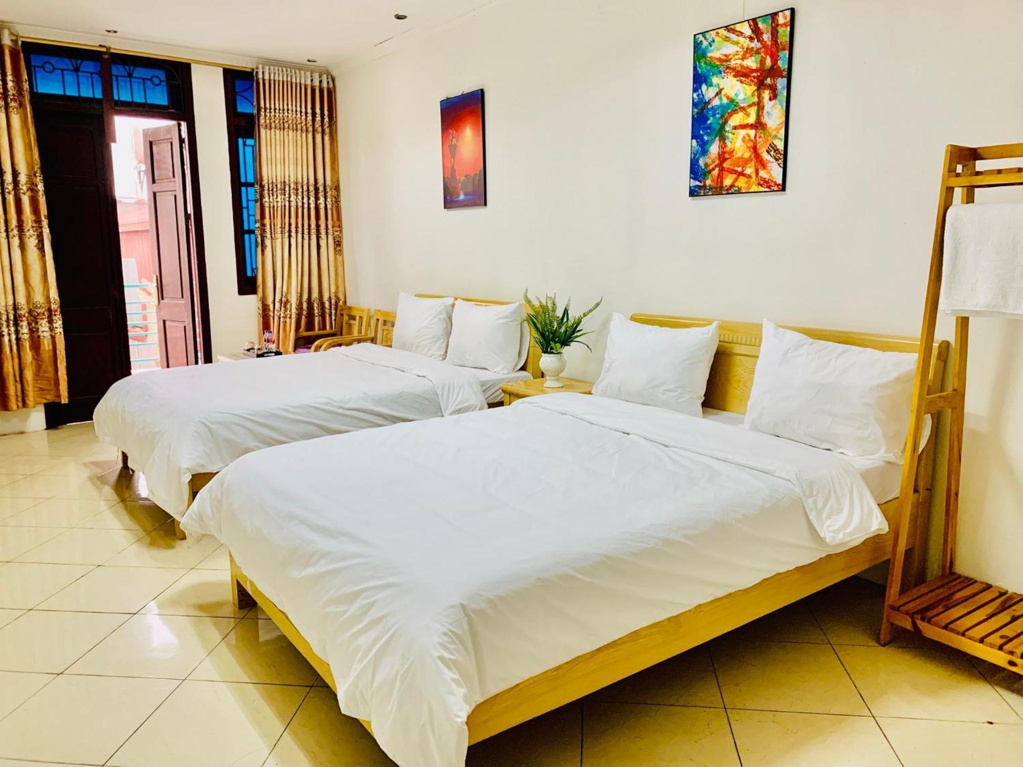 Lumos Home Ha Noi Hanoi Exterior photo