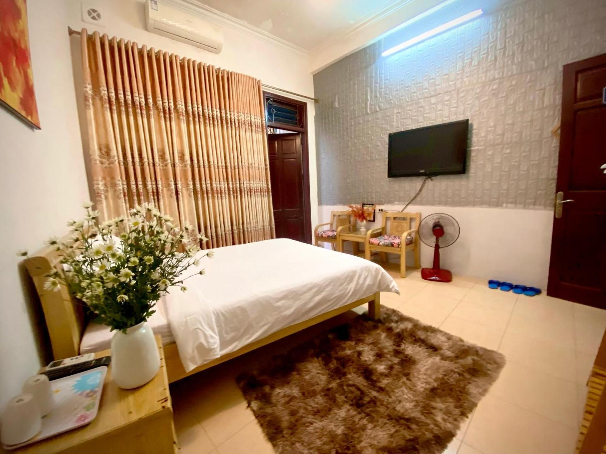 Lumos Home Ha Noi Hanoi Exterior photo